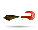 Pineslope Lures Drumstick Tail